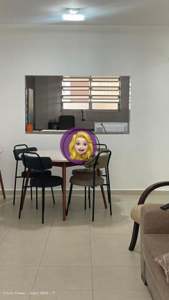 Imagem Apartamento com 1 Quarto à Venda, em Pompéia - Santos Imagem Apartamento com 1 Quarto à Venda, em Pompéia - Santos