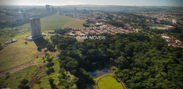 Imagem Apartamento com 4 Quartos à Venda, 278 m² em Ribeirania - Ribeirão Preto