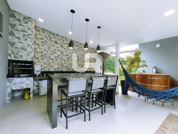Imagem Casa com 4 Quartos à Venda, 198 m² em Riviera - Bertioga