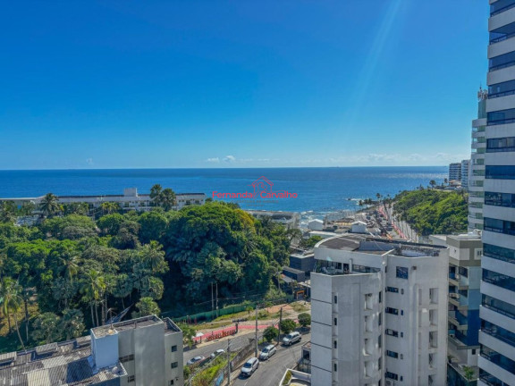 Imagem Apartamento com 2 Quartos à Venda, 62 m² em Federação - Salvador Imagem Apartamento com 2 Quartos à Venda, 62 m² em Federação - Salvador