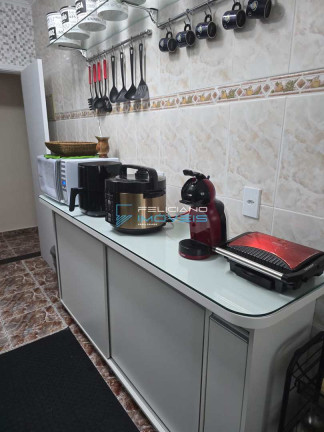 Imagem Apartamento com 2 Quartos à Venda, 76 m² em Canto Do Forte - Praia Grande