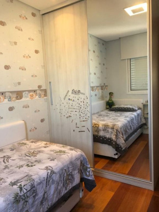 Imagem Apartamento com 3 Quartos à Venda, 137 m² em Jardim - Santo André