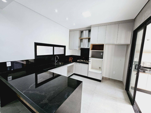 Imagem Casa com 3 Quartos à Venda, 140 m² em Condomínio Park Gran Reserve - Indaiatuba