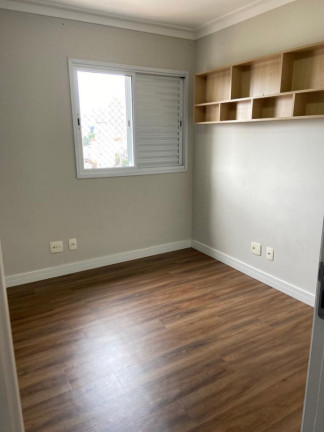 Imagem Apartamento com 3 Quartos à Venda, 77 m² em Casa Branca - Santo André Imagem Apartamento com 3 Quartos à Venda, 77 m² em Casa Branca - Santo André