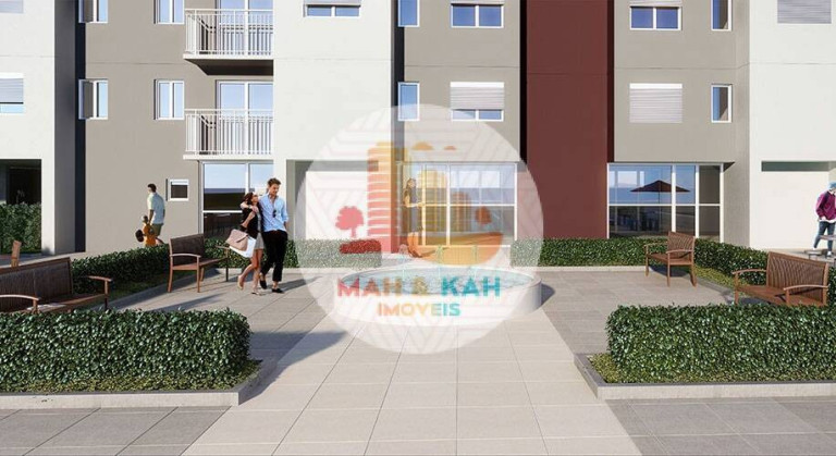 Imagem Apartamento com 2 Quartos à Venda, 48 m² em Santa Terezinha - São Bernardo Do Campo Imagem Apartamento com 2 Quartos à Venda, 48 m² em Santa Terezinha - São Bernardo Do Campo