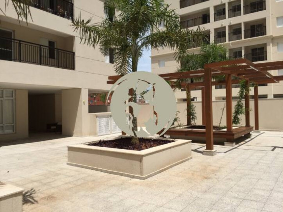 Imagem Apartamento com 2 Quartos à Venda, 62 m² em Marape - Santos