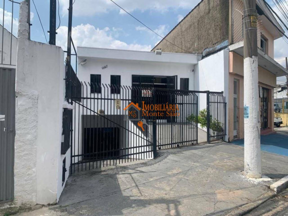 Sala Comercial à Venda, 200 m² em Vila Talarico - São Paulo