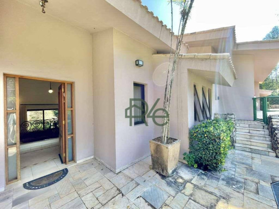 Imagem Casa com 4 Quartos à Venda, 447 m² em Ecoville - Araçariguama Imagem Casa com 4 Quartos à Venda, 447 m² em Ecoville - Araçariguama