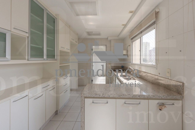 Imagem Apartamento com 4 Quartos à Venda, 172 m² em Vila Romana - São Paulo