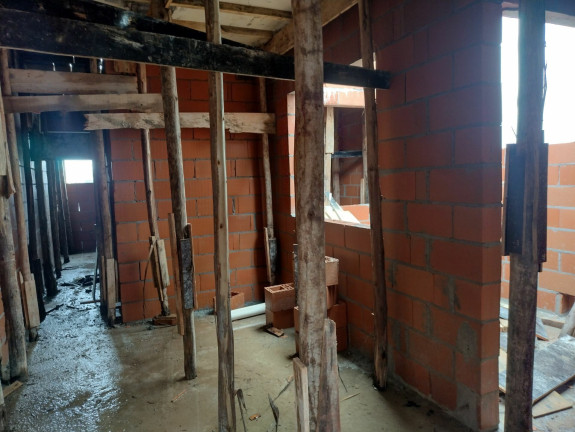 Imagem Cobertura com 2 Quartos à Venda, 102 m² em Parque Novo Oratório - Santo André Imagem Cobertura com 2 Quartos à Venda, 102 m² em Parque Novo Oratório - Santo André