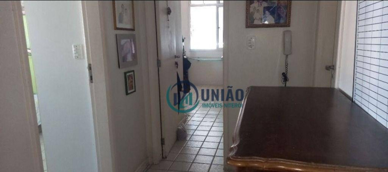 Imagem Apartamento com 3 Quartos à Venda, 140 m² em Icaraí - Niterói