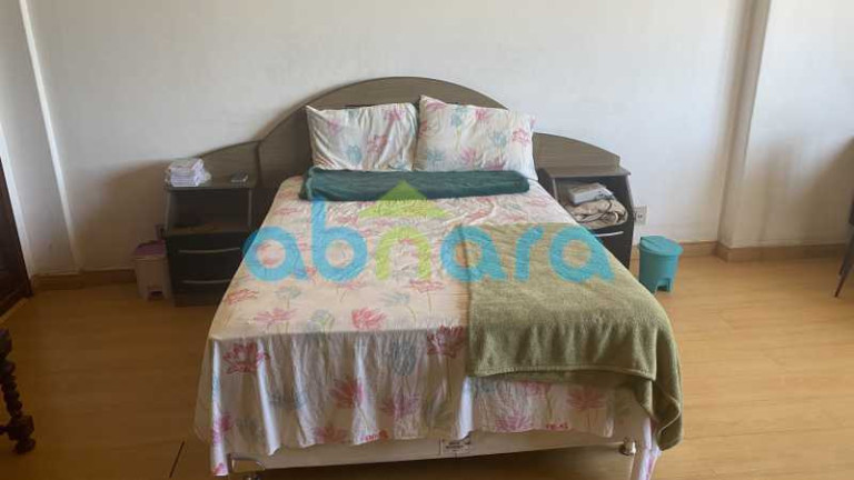 Imagem Apartamento com 3 Quartos à Venda, 174 m² em Copacabana - Rio De Janeiro