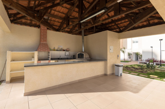 Imagem Apartamento com 2 Quartos à Venda, 50 m² em Parque Nova Veneza - Sumaré Imagem Apartamento com 2 Quartos à Venda, 50 m² em Parque Nova Veneza - Sumaré