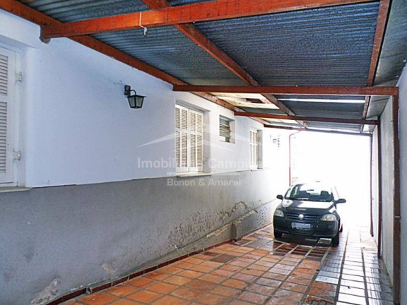Casa com 4 Quartos à Venda, 305 m² em Cambuí - Campinas