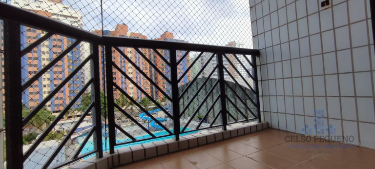 Imagem Apartamento com 2 Quartos à Venda, 76 m² em Aviação - Praia Grande Imagem Apartamento com 2 Quartos à Venda, 76 m² em Aviação - Praia Grande