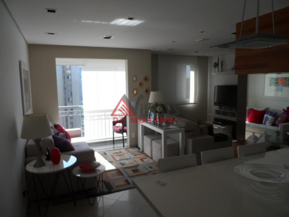 Imagem Apartamento com 2 Quartos à Venda, 67 m² em Vila Suzana - São Paulo