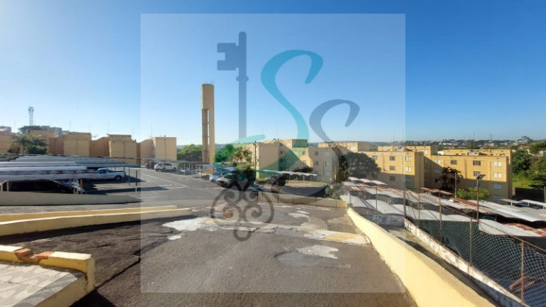 Imagem Imóvel com 2 Quartos à Venda, 57 m² em Parque Residencial Vila União - Campinas