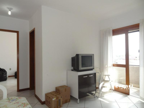 Apartamento com 1 Quarto à Venda, 46 m² em Centro - Capão Da Canoa