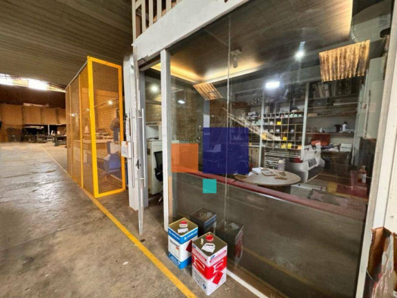 Imagem Galpão à Venda, 400 m² em Presidente Altino - Osasco Imagem Galpão à Venda, 400 m² em Presidente Altino - Osasco
