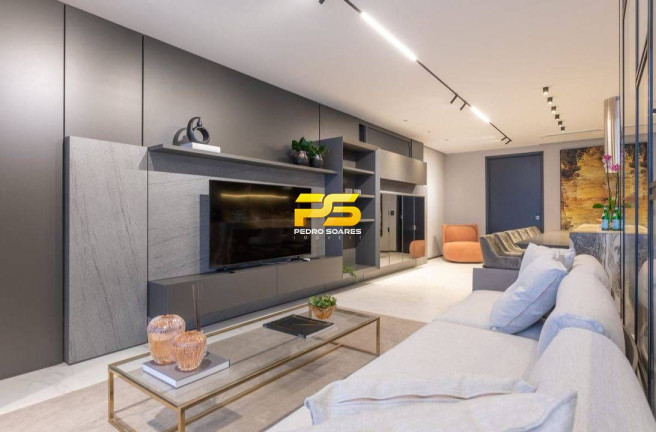Imagem Apartamento com 3 Quartos à Venda, 110 m² em Miramar - João Pessoa