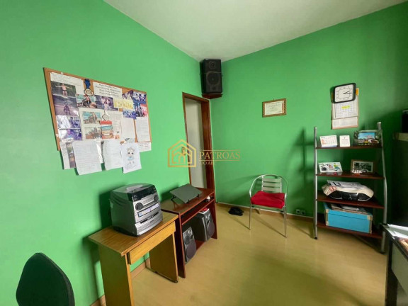 Imagem Casa com 3 Quartos à Venda, 168 m² em Jordanópolis - São Bernardo Do Campo Imagem Casa com 3 Quartos à Venda, 168 m² em Jordanópolis - São Bernardo Do Campo