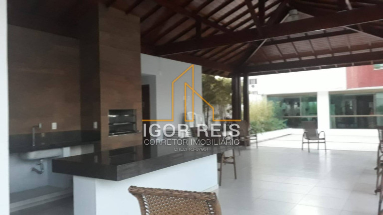Imagem Apartamento com 3 Quartos à Venda, em Centro - Campos Dos Goytacazes Imagem Apartamento com 3 Quartos à Venda, em Centro - Campos Dos Goytacazes