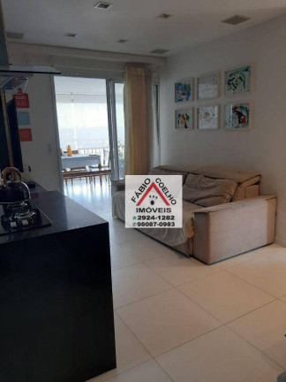 Imagem Apartamento com 3 Quartos à Venda, 90 m² em Jardim Prudência - São Paulo Imagem Apartamento com 3 Quartos à Venda, 90 m² em Jardim Prudência - São Paulo