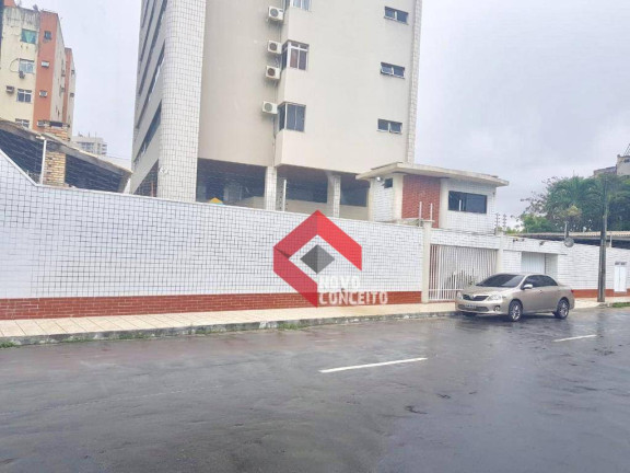 Imagem Apartamento com 3 Quartos à Venda, 147 m² em Papicu - Fortaleza Imagem Apartamento com 3 Quartos à Venda, 147 m² em Papicu - Fortaleza