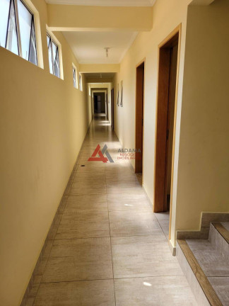 Imagem Apartamento com 1 Quarto para Alugar, 35 m² em Vila Guedes - São Paulo Imagem Apartamento com 1 Quarto para Alugar, 35 m² em Vila Guedes - São Paulo