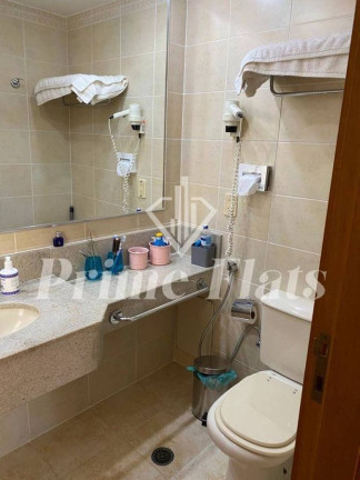 Imagem Apartamento com 1 Quarto à Venda, 27 m² em Itaim Bibi - São Paulo