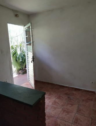 Casa com 1 Quarto para Alugar, 25 m² em Jardim ângela Maria - Carapicuíba