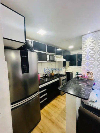 Imagem Apartamento com 2 Quartos à Venda, 49 m² em Arianópolis (jurema) - Caucaia