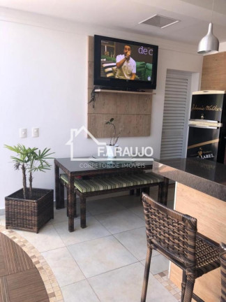 Imagem Imóvel com 3 Quartos à Venda, 366 m² em Parque Residencial Villa Dos Inglezes - Sorocaba