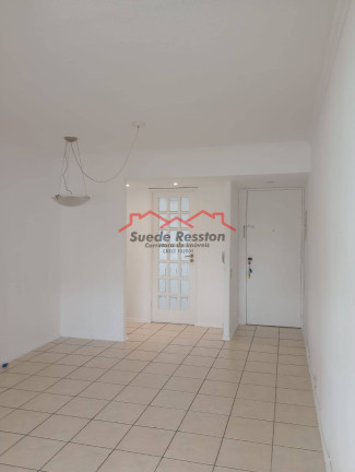 Imagem Apartamento com 3 Quartos para Alugar, 75 m² em Jardim Marajoara - São Paulo
