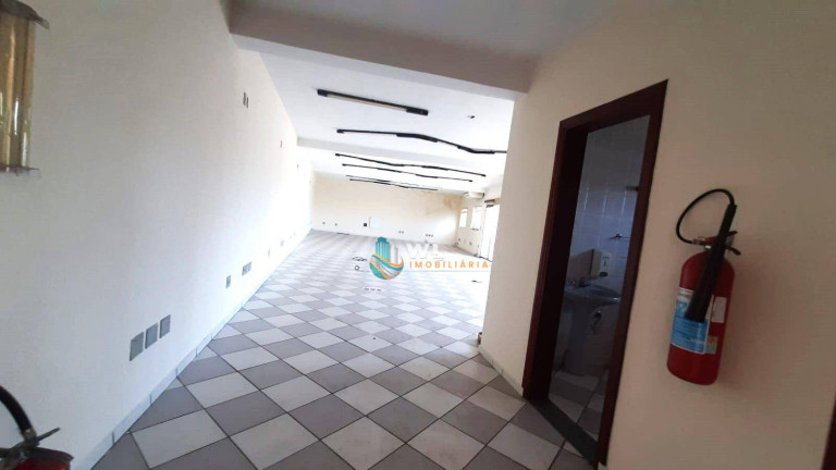 Imagem Sala Comercial para Alugar, 120 m² em Louveira - Louveira