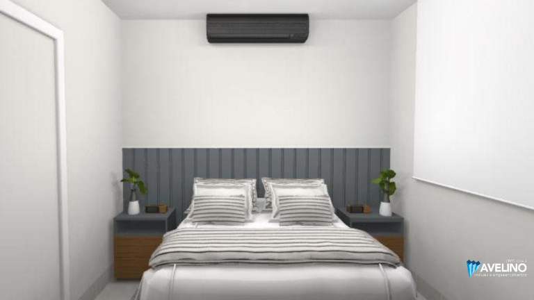 Imagem Apartamento com 1 Quarto à Venda, 37 m² em Centro - Dourados Imagem Apartamento com 1 Quarto à Venda, 37 m² em Centro - Dourados