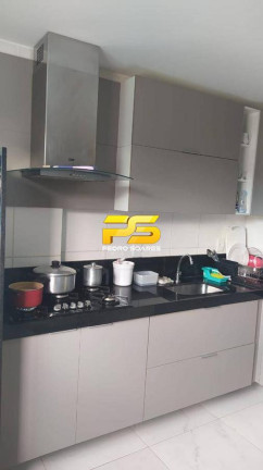 Imagem Apartamento com 3 Quartos à Venda, 92 m² em Jardim Oceania - João Pessoa Imagem Apartamento com 3 Quartos à Venda, 92 m² em Jardim Oceania - João Pessoa