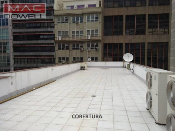 Imagem Imóvel Comercial para Alugar, 1.020 m² em Centro / Rio De Janeiro / Rj - Rio De Janeiro