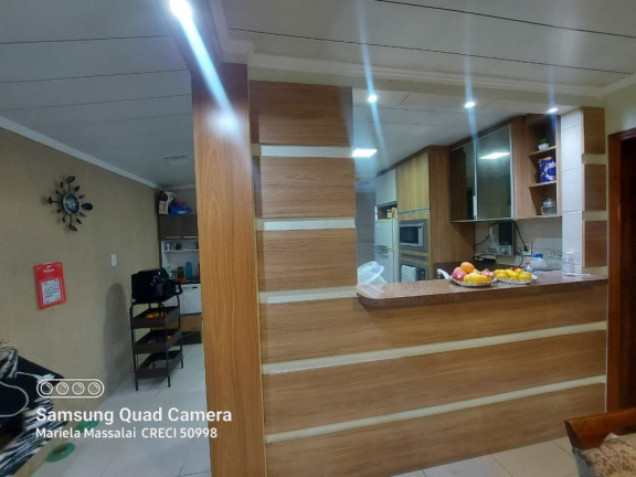Imagem Casa com 3 Quartos à Venda, 57 m² em Morada Do Vale Iii - Gravataí Imagem Casa com 3 Quartos à Venda, 57 m² em Morada Do Vale Iii - Gravataí