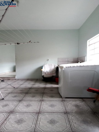 Imagem Sobrado com 5 Quartos à Venda,  em Vila Prudente - São Paulo