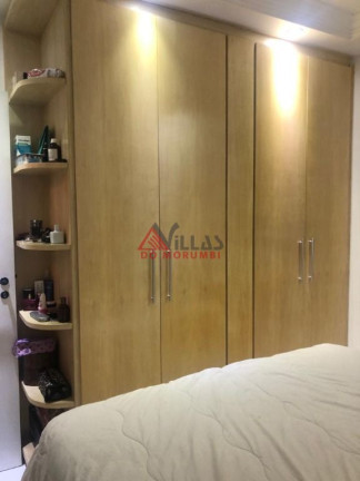 Imagem Apartamento com 2 Quartos à Venda, 78 m² em Vila Suzana - São Paulo