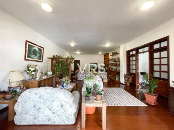 Cobertura com 5 Quartos à Venda, 342 m² em Taumaturgo - Teresópolis