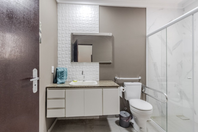 Imagem Sobrado com 5 Quartos à Venda, 200 m² em Perdizes - São Paulo