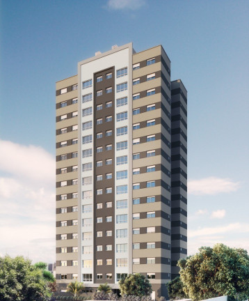 Imagem Apartamento com 2 Quartos à Venda, 54 m² em Jardim Carvalho - Porto Alegre Imagem Apartamento com 2 Quartos à Venda, 54 m² em Jardim Carvalho - Porto Alegre