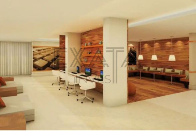Imagem Imóvel com 4 Quartos à Venda, 820 m² em Campo Belo - São Paulo