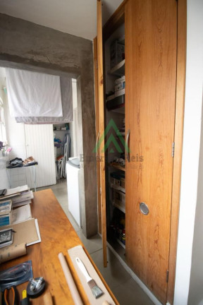Imagem Apartamento com 2 Quartos à Venda, 80 m² em Indianópolis - São Paulo Imagem Apartamento com 2 Quartos à Venda, 80 m² em Indianópolis - São Paulo