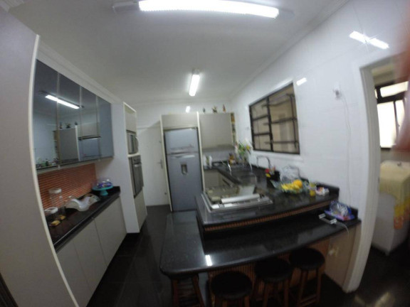 Apartamento com 4 Quartos à Venda, 258 m² em Centro - Florianópolis