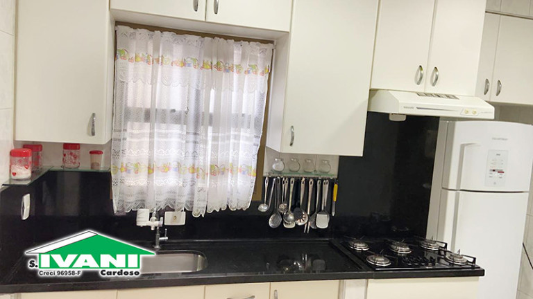 Imagem Apartamento com 3 Quartos à Venda, 105 m² em Silop - Ubatuba
