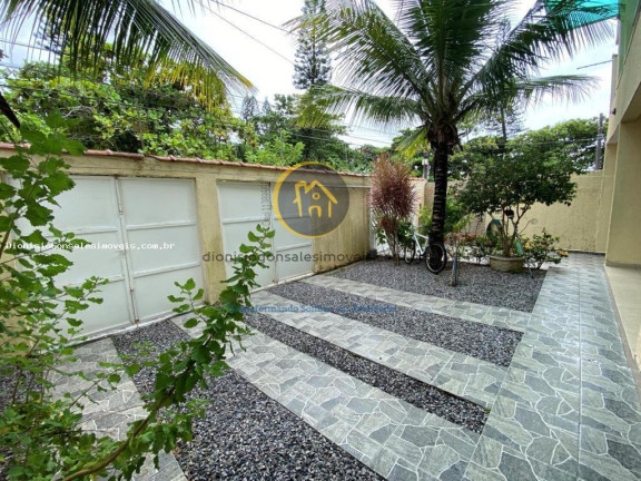 Imagem Casa com 5 Quartos à Venda, 324 m² em Arpoador - Peruíbe