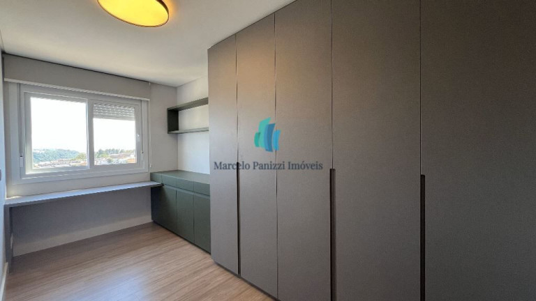 Imagem Apartamento com 3 Quartos à Venda, 104 m² em São Francisco - Bento Gonçalves